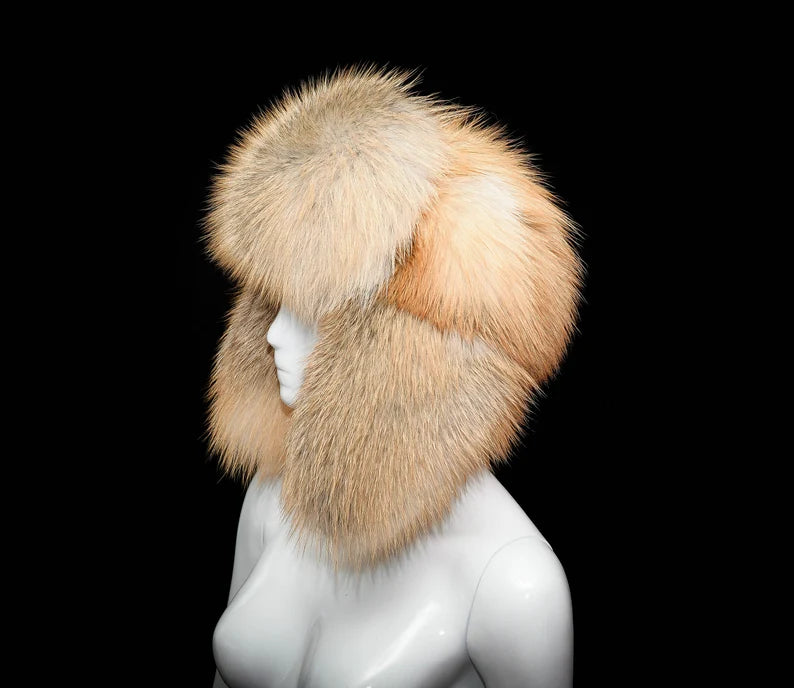 Fur Hat