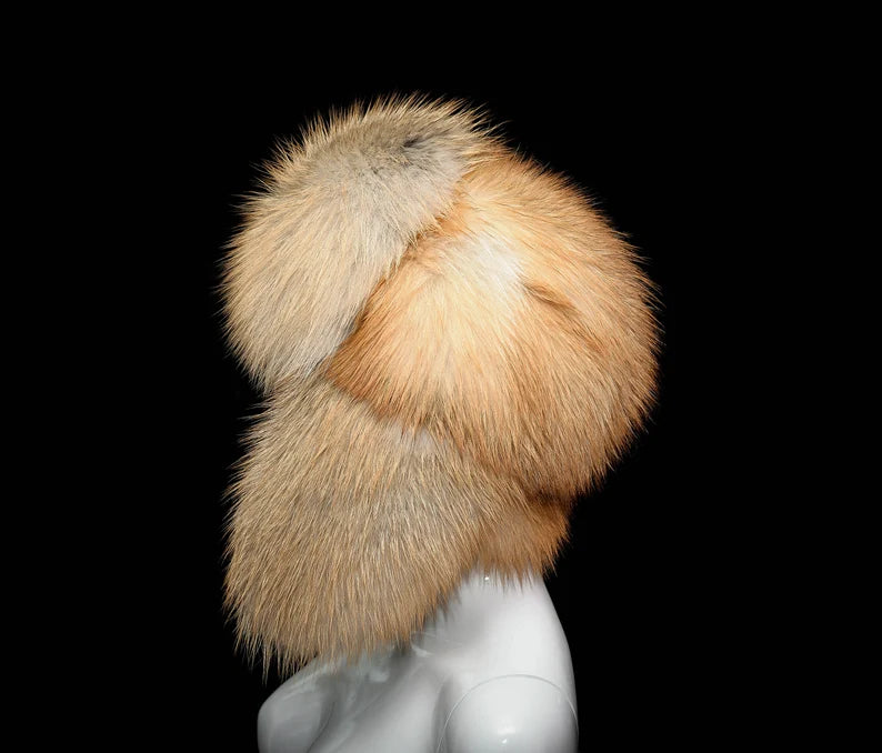 Fur Hat