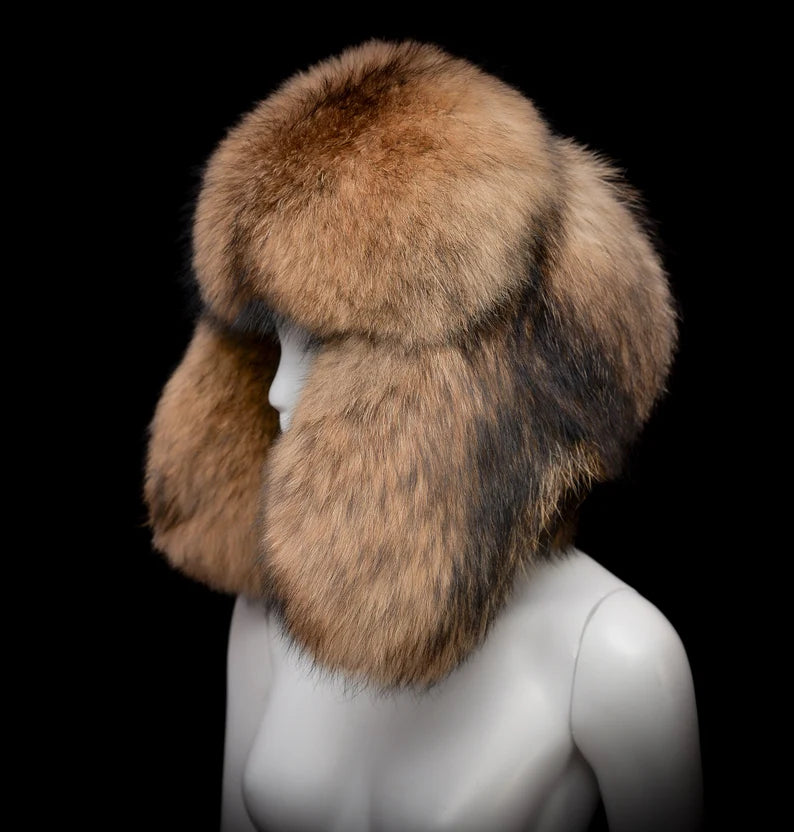 Fur Hat