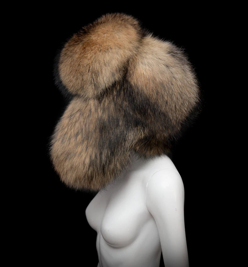 Fur Hat