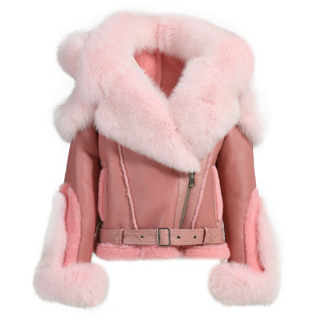 JL SHEARLING (Build your own)