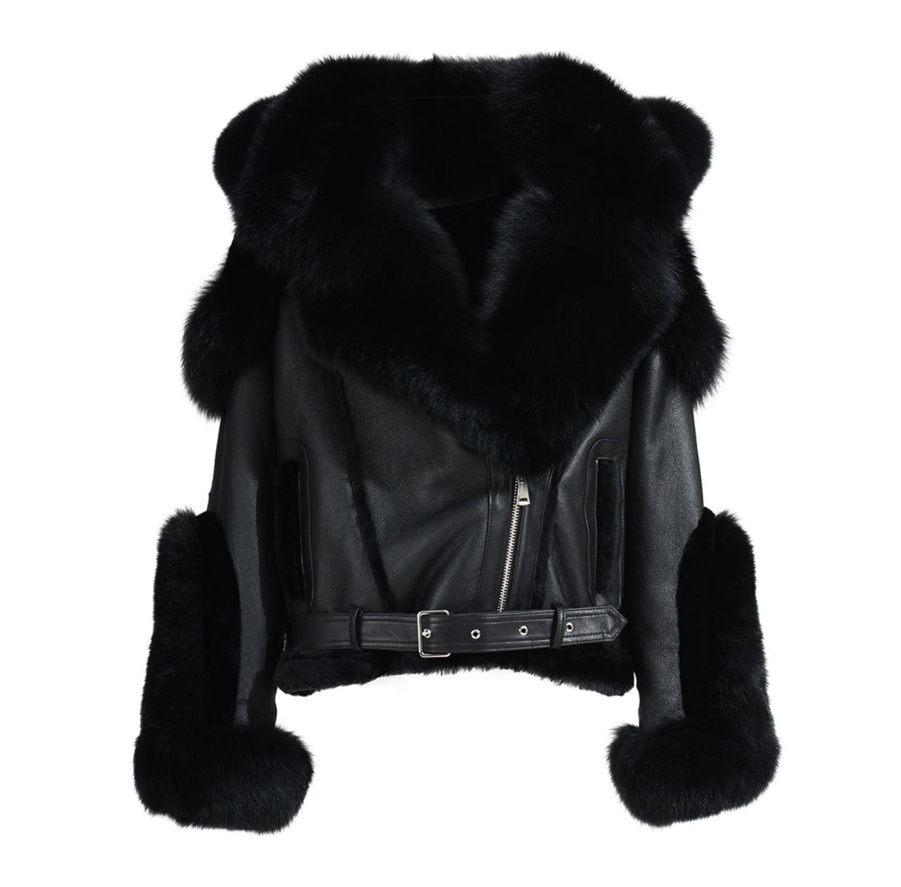 JL SHEARLING (Build your own)