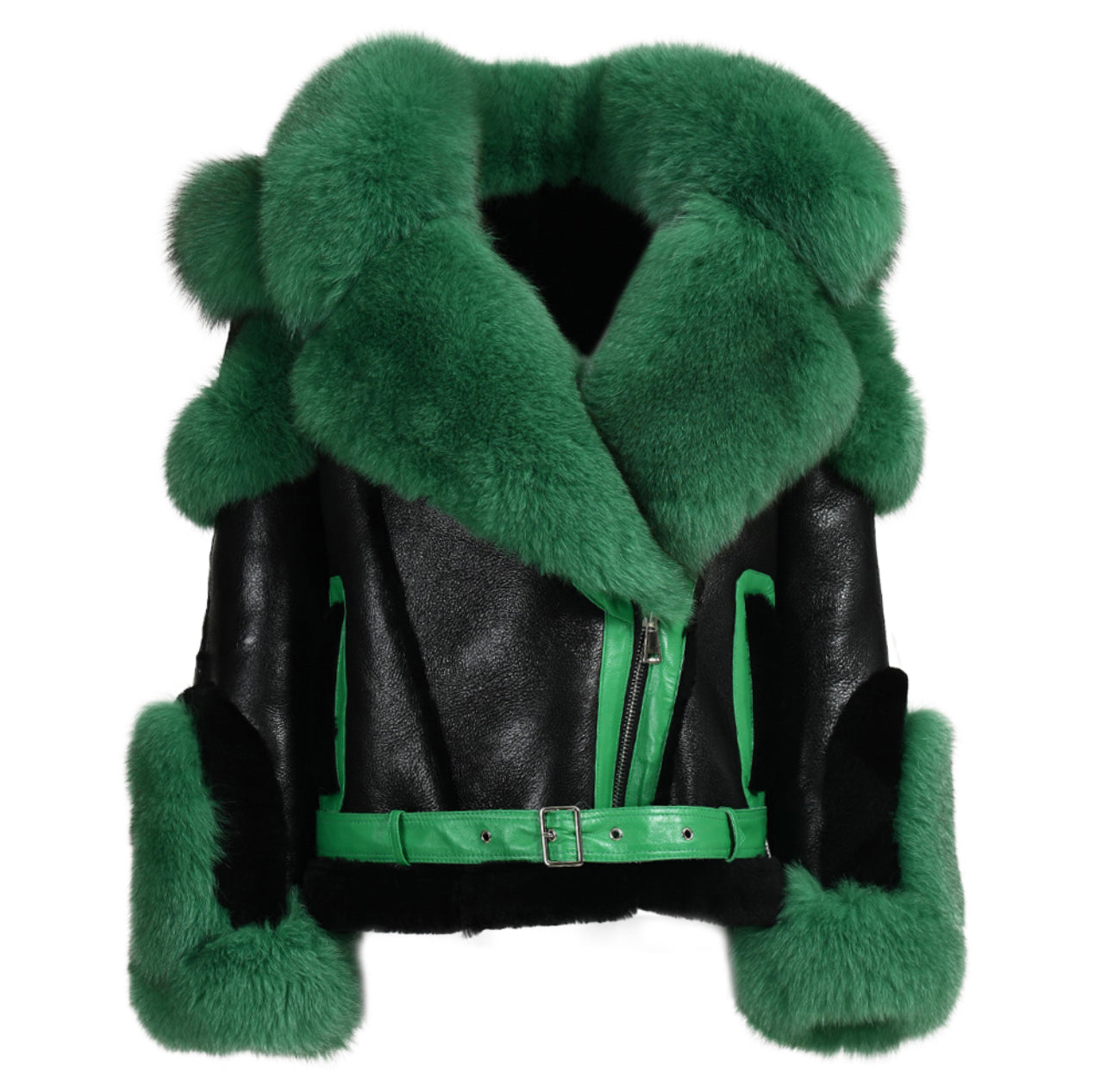 JL SHEARLING (Build your own)