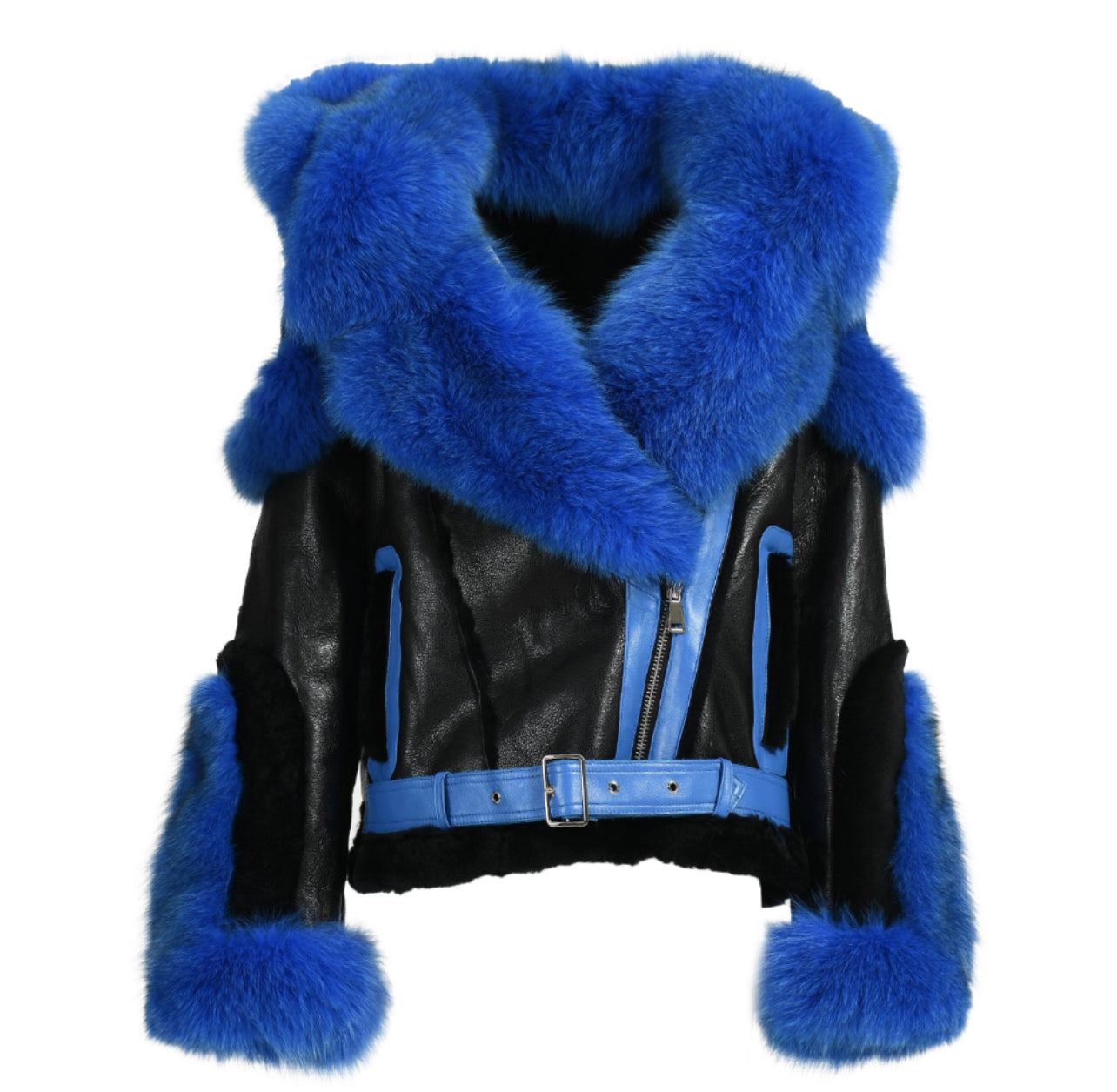 JL SHEARLING (Build your own)